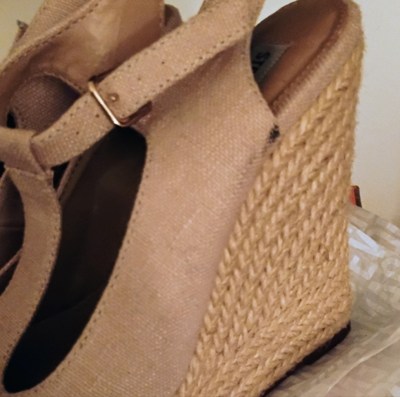 Steve Madden Espadrilles - Picture 5 of 7